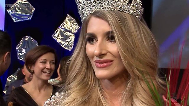 Bulgarians Doubt That Their Miss Bulgaria 2017 Is Really Beautiful Steemit
