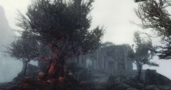 Skyrim Darkend Steemit