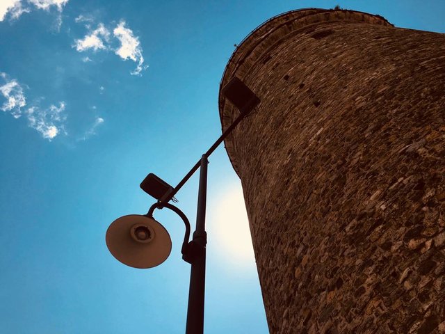 Galata Tower Is A Symbol Of Istanbul Steemit