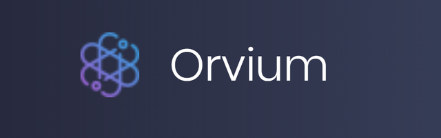 Orvium