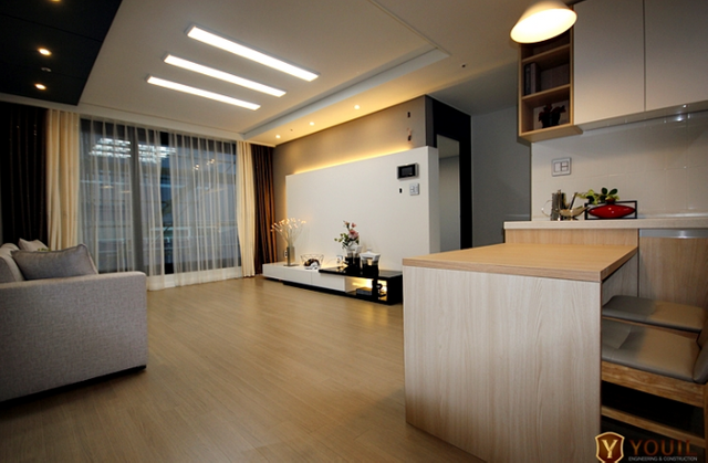Real Estate Rent And Types Of Housing In South Korea Steemit On Average A One Room Apartment In Seoul Can Be Bought For 250 300 Thousand Dollars The Plus Is That Apartments Are Sold With Repair I E Plastered