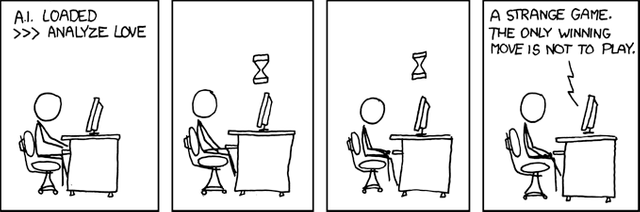 XKCD