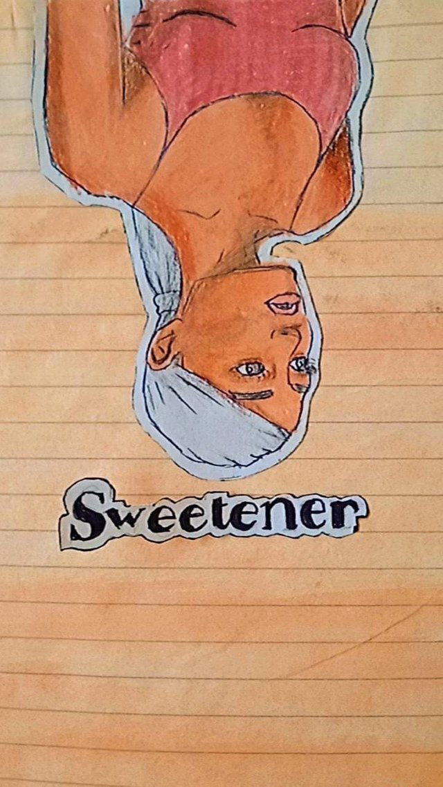 sweetener