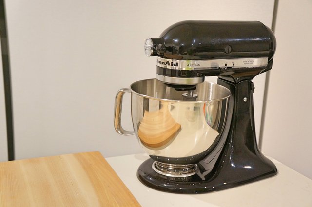 KITCHENAID STAND MIXER UNBOXING, How to use