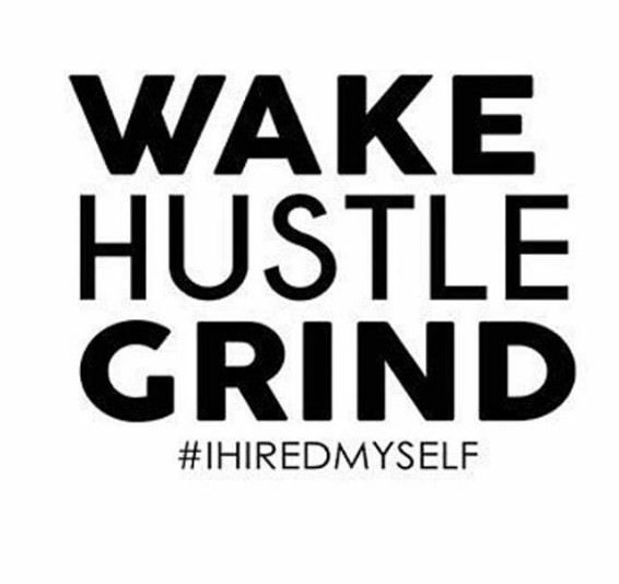 Hustle Everyday? No Way! 🙅🏻🙅🏻 — Steemit