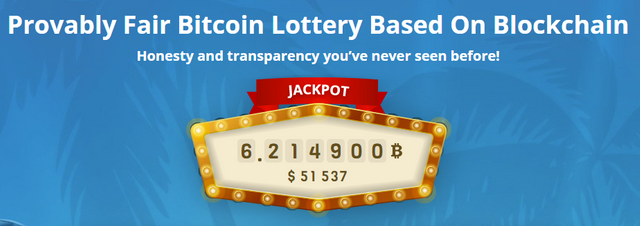 Image of Jackpot