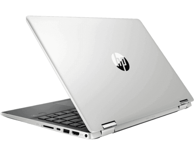 Touch Screen Laptops