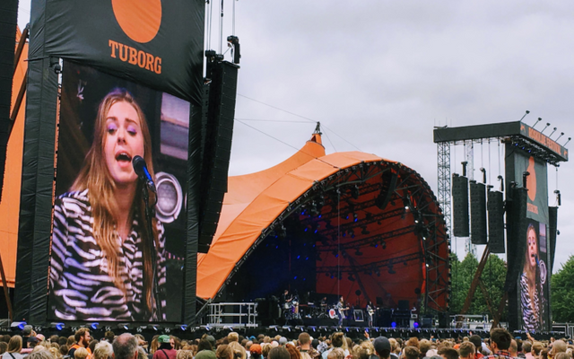 roskilde-first aid kit