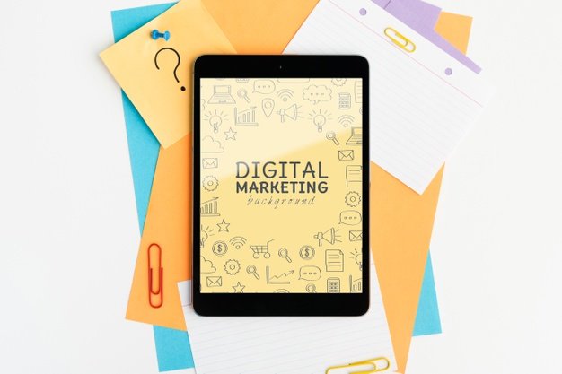 pentingnya digital marketing