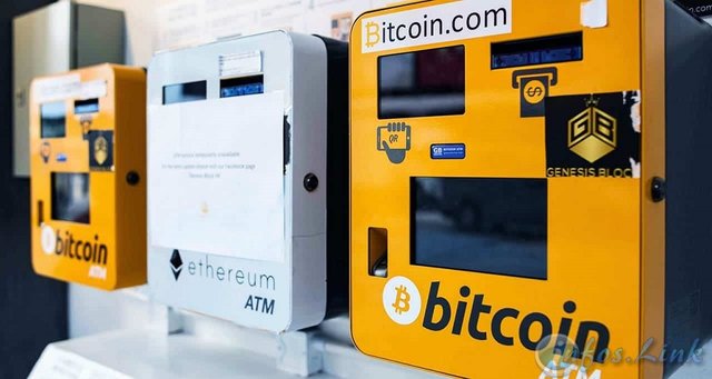 Ethereum Classic Vs Bitcoin Cash Bitcoin Vending Machine Nyc - 