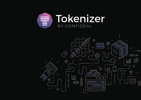 Tokenizer by cpnfideal