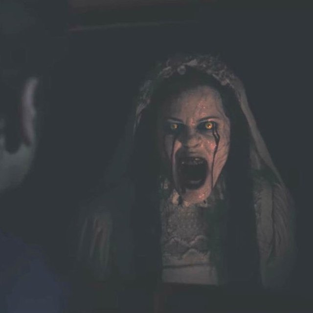 A Gyaszolo Asszony Atka 2019 Horror Filmek Online