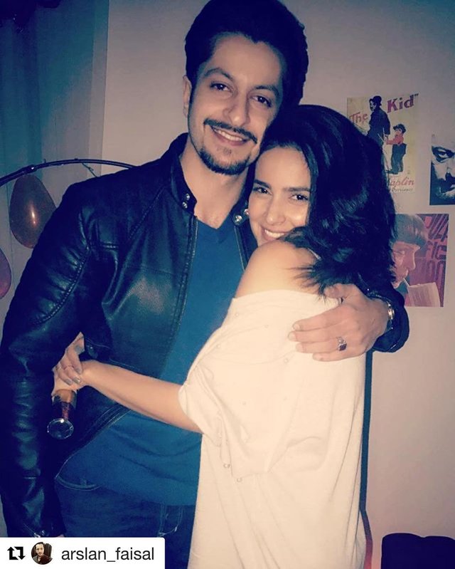 Saba Qamar Found A Life Partner Steemit Having released only five episodes so far, popular actor saba qamar's youtube channel is a perfect amalgamation of entertainment and awareness.