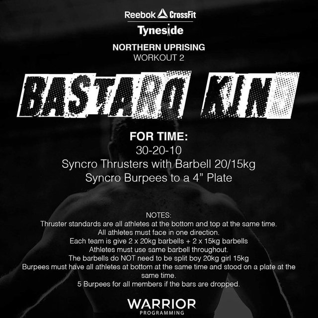 Instagram reebok crossfit tyneside Clearance