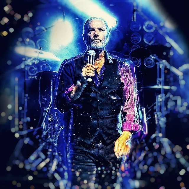 Steve Kilbey, the Church