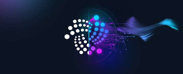 IOTA BANNER