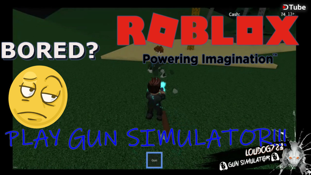 Roblox Boring Simulator