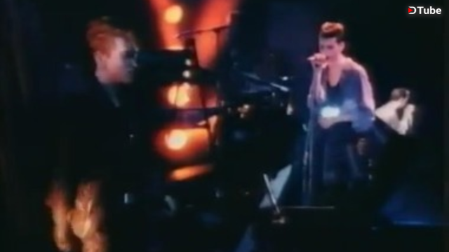Depeche Mode - Live In Hamburg Full Concert - 14th December 1984 ...