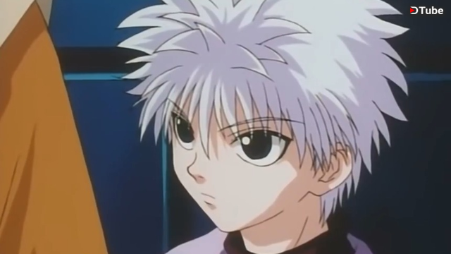 Hunter X Hunter Episode 11 Eng Sub 1999 01 Hd Steemit