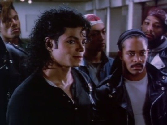 Michael Jackson - Bad (Official Video) — Steemit