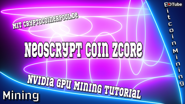 Zcore Nvidia Gpu Mining Tutorial Bitcoin Mining Ste!   emit - 