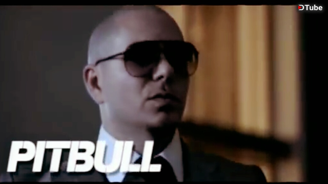 Pitbull Hotel Room Service Steemit