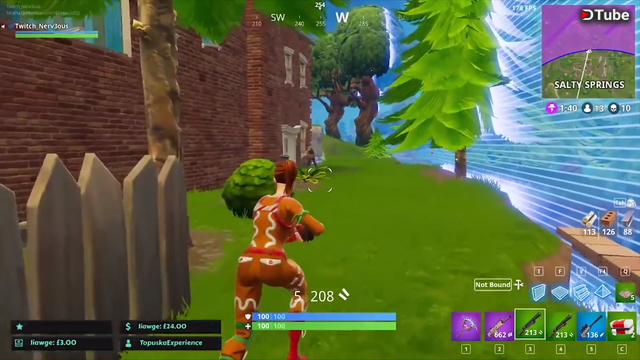 Fortnite Cool Moments 2 Steemit - fortnite cool moments 2