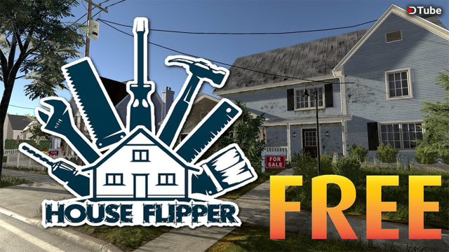 house flipper free download cracked full version steemit