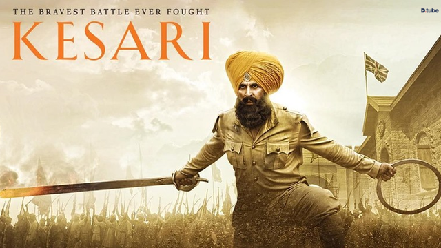 Watch kesari movie online sale