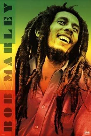 Bob marley a la la la la long new arrivals