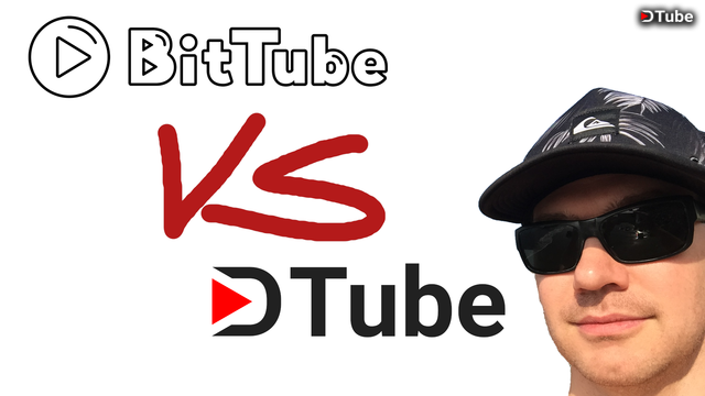 Bittube Vs Dtube Can You Earn Any Money On Either Platform In 2019 - bittube vs dtube can you earn any money on either platform in 2019