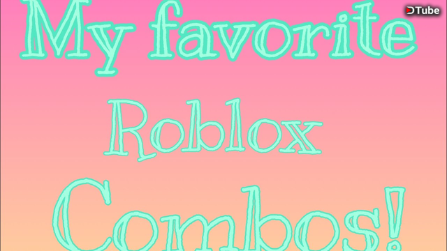 Favorite Roblox Clothes Boys And Girls Steemit - my favorites roblox