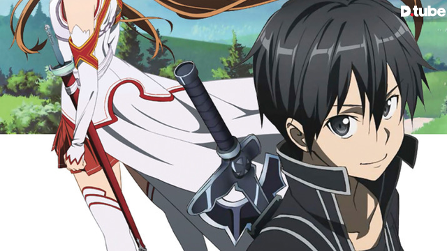 Sword art online english on sale sub