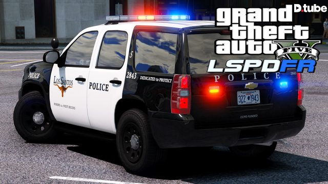 lspdfr steemit tahoe steemcn silverado robux