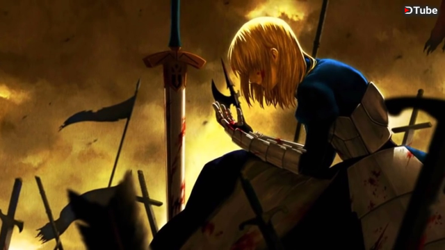 Fate Zero Ending 1 Memoria Full Amv Steemit