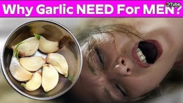 Garlic Benefits For Men Why Garlic Need For Men Benefits Of Garlic Garlic Benefits Garlic Health Benefits Garlic And Honey Benefits