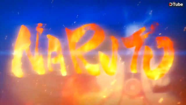 Naruto Shippuden Opening 16