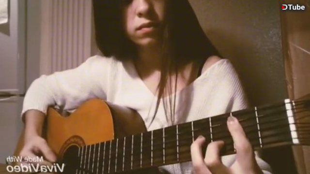 Tobias Rauscher Guitar Cover Klassicheskoj Gitare Steemit steemit