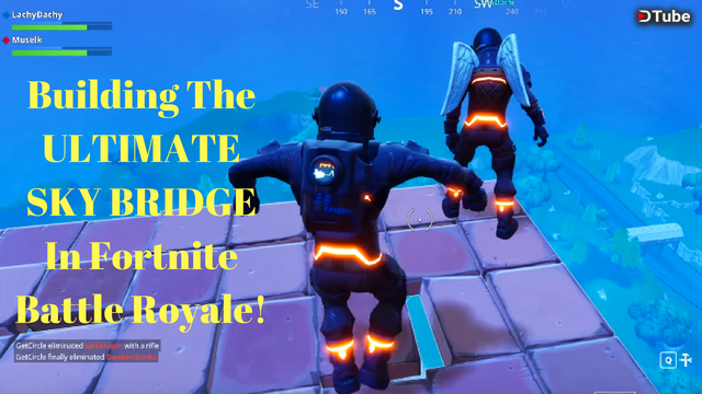 Funny Fortnite Videos