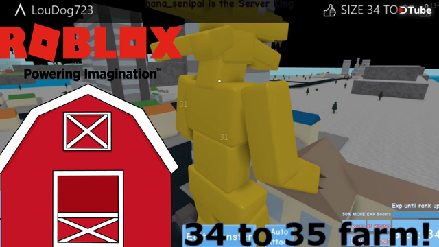 Xbox One Roblox Gameplay