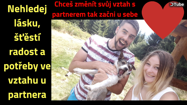 Závislý vztah