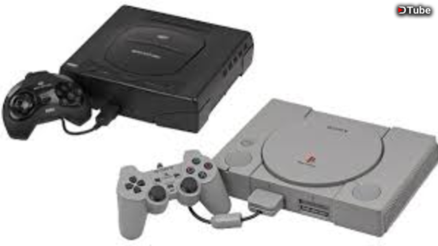 Saturn deals vs ps1