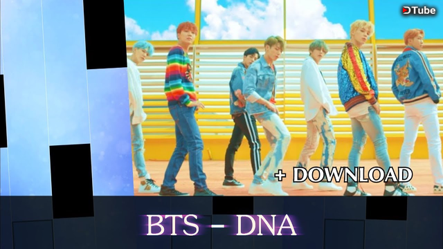 Bts Dna Full Song - roblox code for bts dna pedal 2 la mix