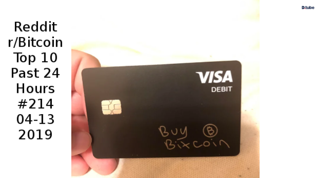 So Today I Got My Cash App Card With A Sweet Message R Bitcoin 214 - 