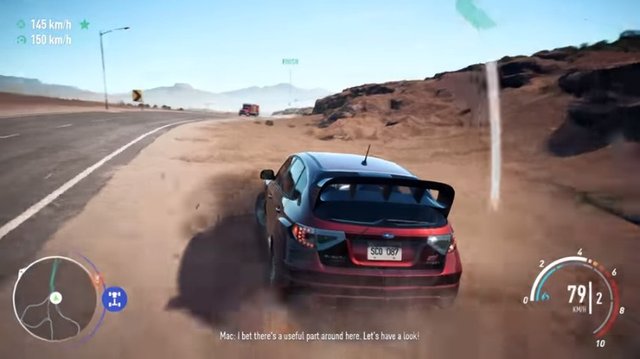 NEED FOR SPEED PAYBACK Gameplay Walkthrough FULL GAME (4K 60FPS