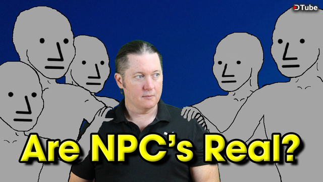 are npcs real