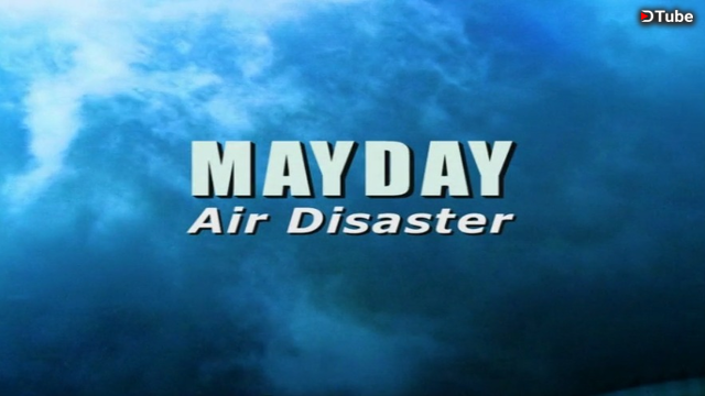 Air Crash Investigation Mayday 01 Unlocking Disaster United Airlines Flight 811 Documentary Steemit