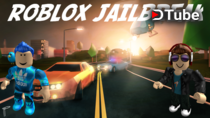 Roblox Funny Moments Jailbreak