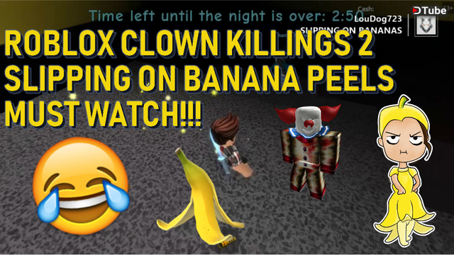 Roblox Clown Killings 2 لم يسبق له مثيل الصور Tier3 Xyz