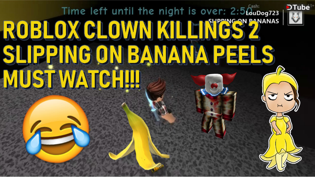 Roblox Killer Clown Codes